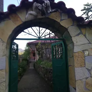 Bujtina Polimen Gasthof