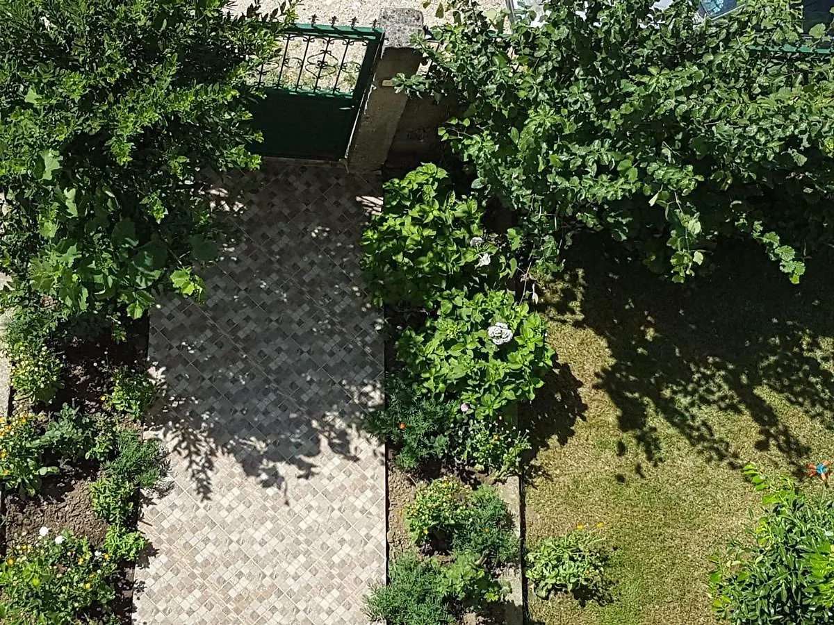 Hotel Villa Ago Përmet