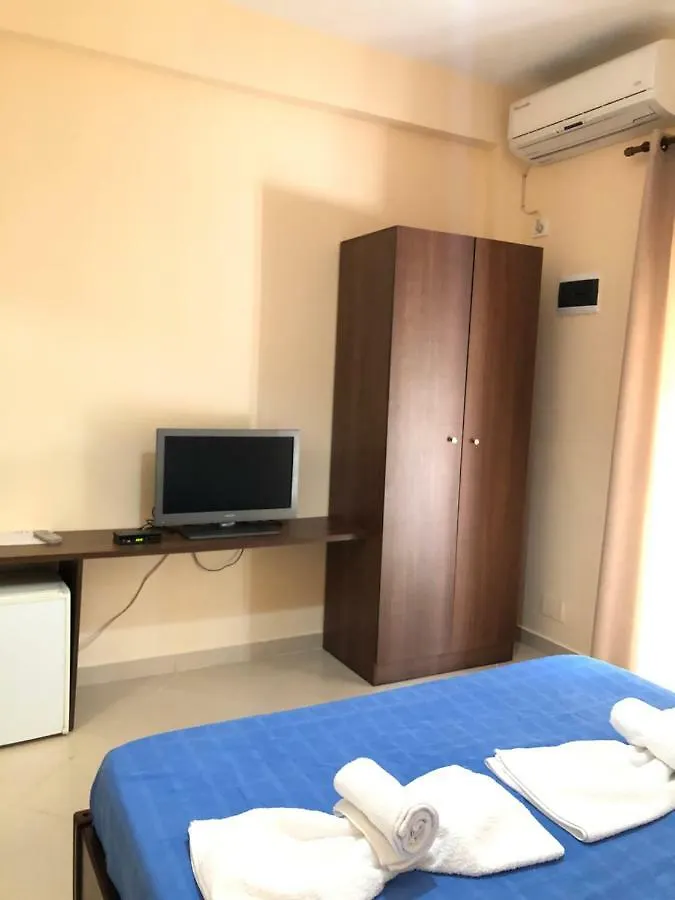 Hotel Villa Ago Përmet