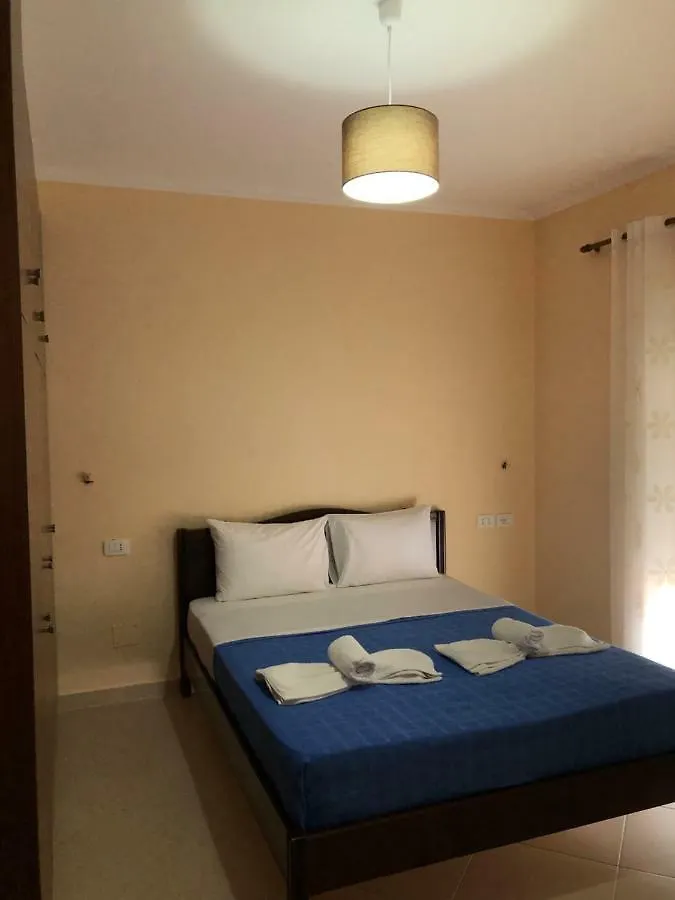 Hotel Villa Ago Përmet