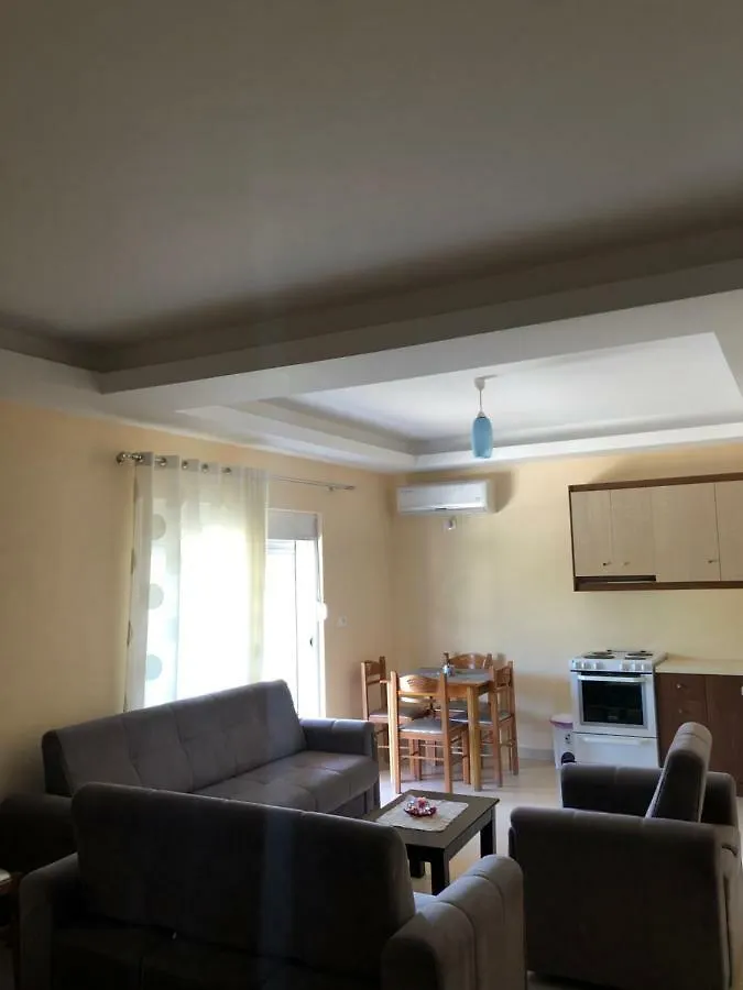 Hotel Villa Ago Përmet 3*,  Albanien