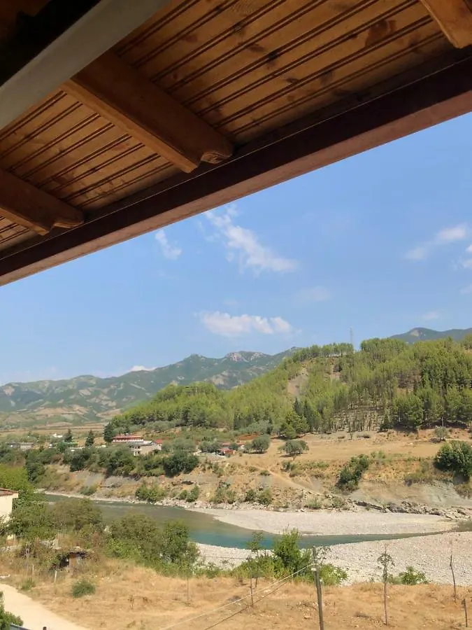Hotel Villa Ago Përmet